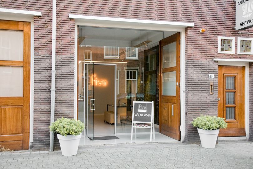 Boek direct Five City Spa, Gezicht in Utrecht bij Treatwell.nl