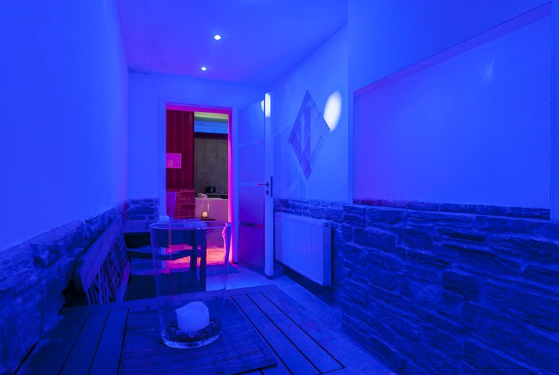 Boek direct Aquano Wellness, Spa & Sauna in Antwerpen bij Treatwell.be