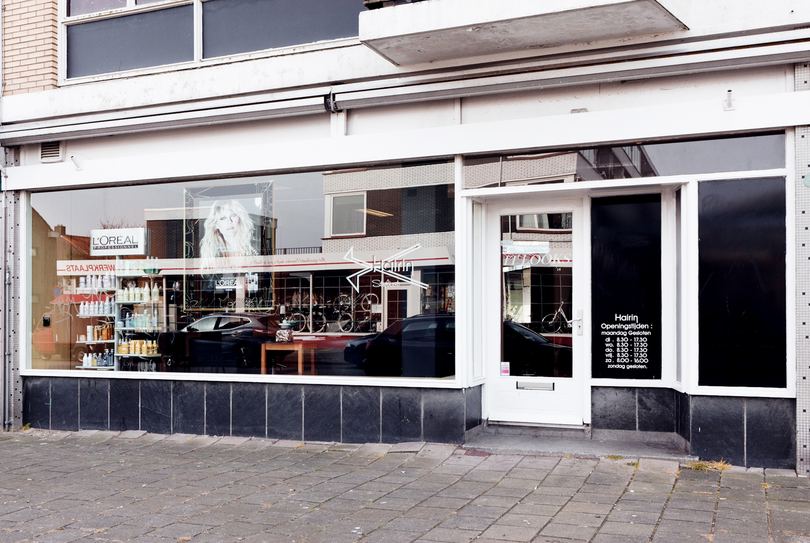 Boek direct Hairin Stylist Slotplein, Kapper in Capelle aan den