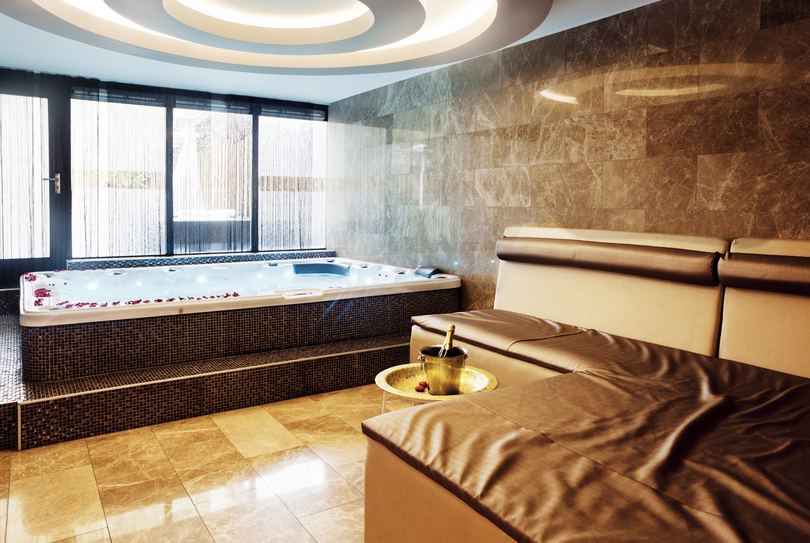 Boek direct Thermen1001, Spa & Sauna in Rotterdam bij Treatwell.nl