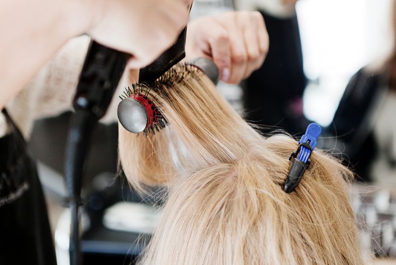 Boek direct The Hair Artist by Peggy Ann, Kapper in Schiedam bij