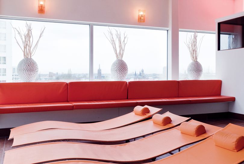 Boek direct Mainport Spa Heaven, Massage in Rotterdam bij Treatwell.nl