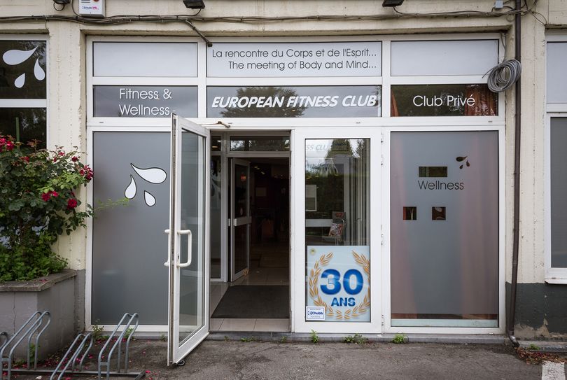 image activité