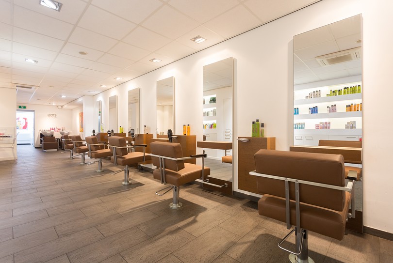 Boek direct Hair & Beauty Bar Haarlem, Kapper in Haarlem bij Treatwell.nl