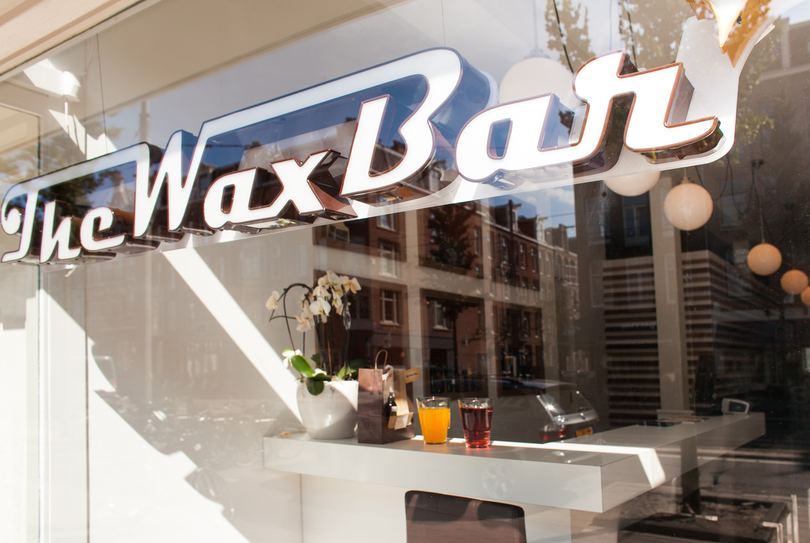 Boek direct The Wax Bar Amsterdam, Ontharen in Amsterdam bij Treatwell.nl