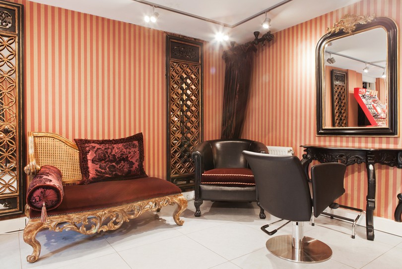 Boek direct 5th Avenue Style Hair & Makeup, Kapper in Rotterdam bij