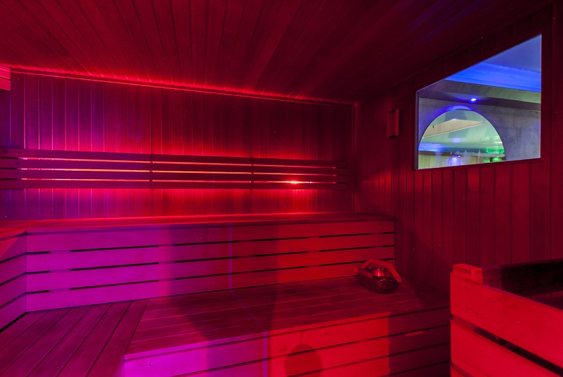 Boek direct Aquano Wellness, Spa & Sauna in Antwerpen bij Treatwell.be