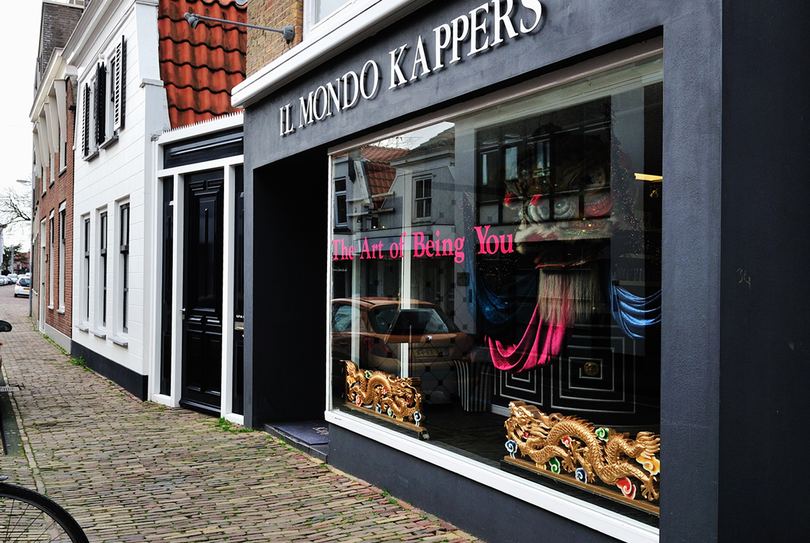 Naaldwijk Kapper boek direct il mondo kappers naaldwijk kapper in Naaldwijk Kapper boek direct il mondo kappers naaldwijk kapper in